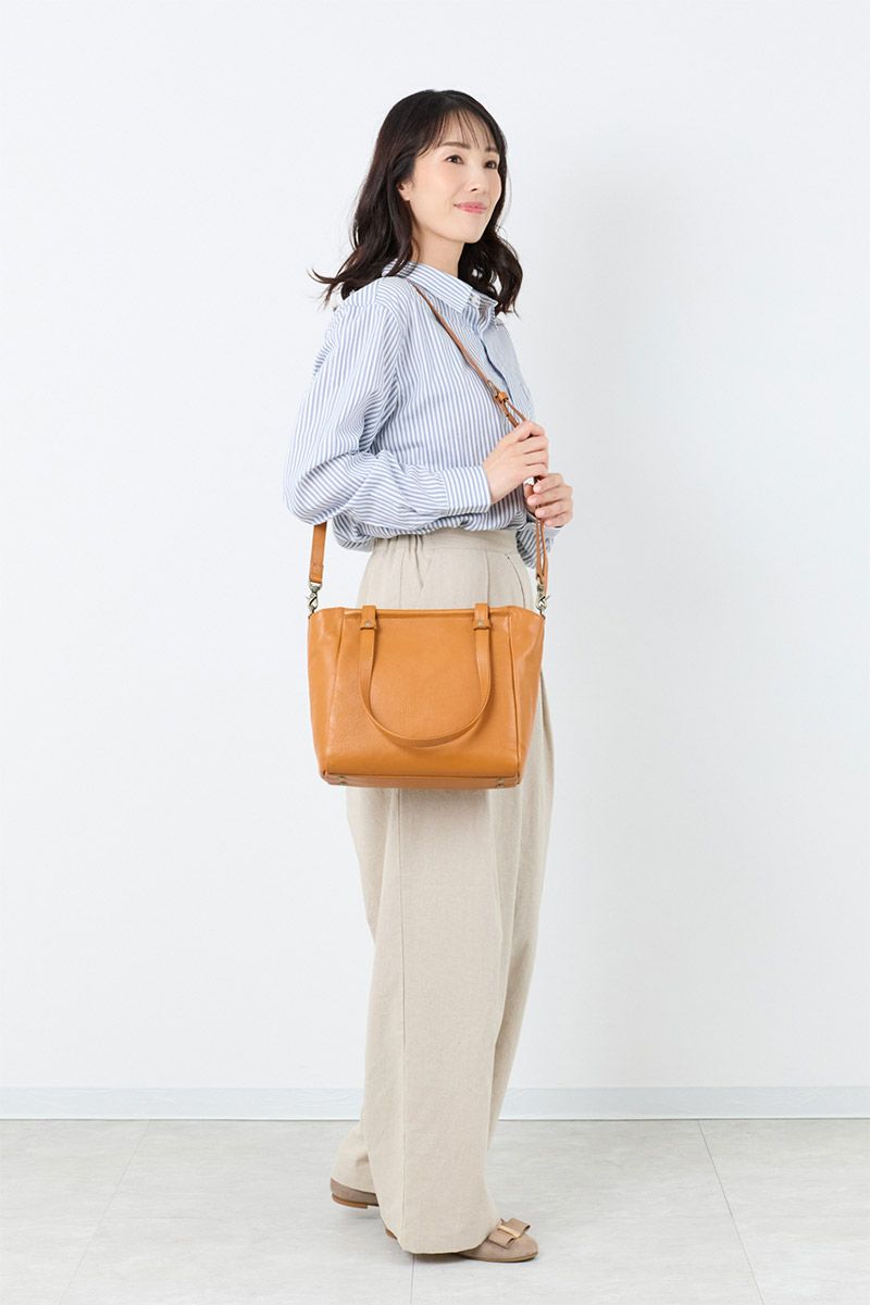 Dakota ダコタ ムーブ 2WAYトートバッグ 1034830