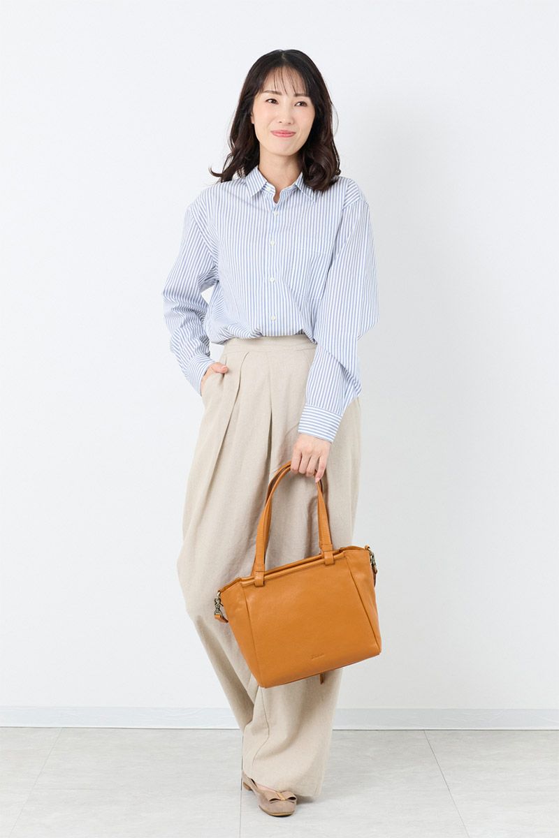 Dakota ダコタ ムーブ 2WAYトートバッグ 1034830