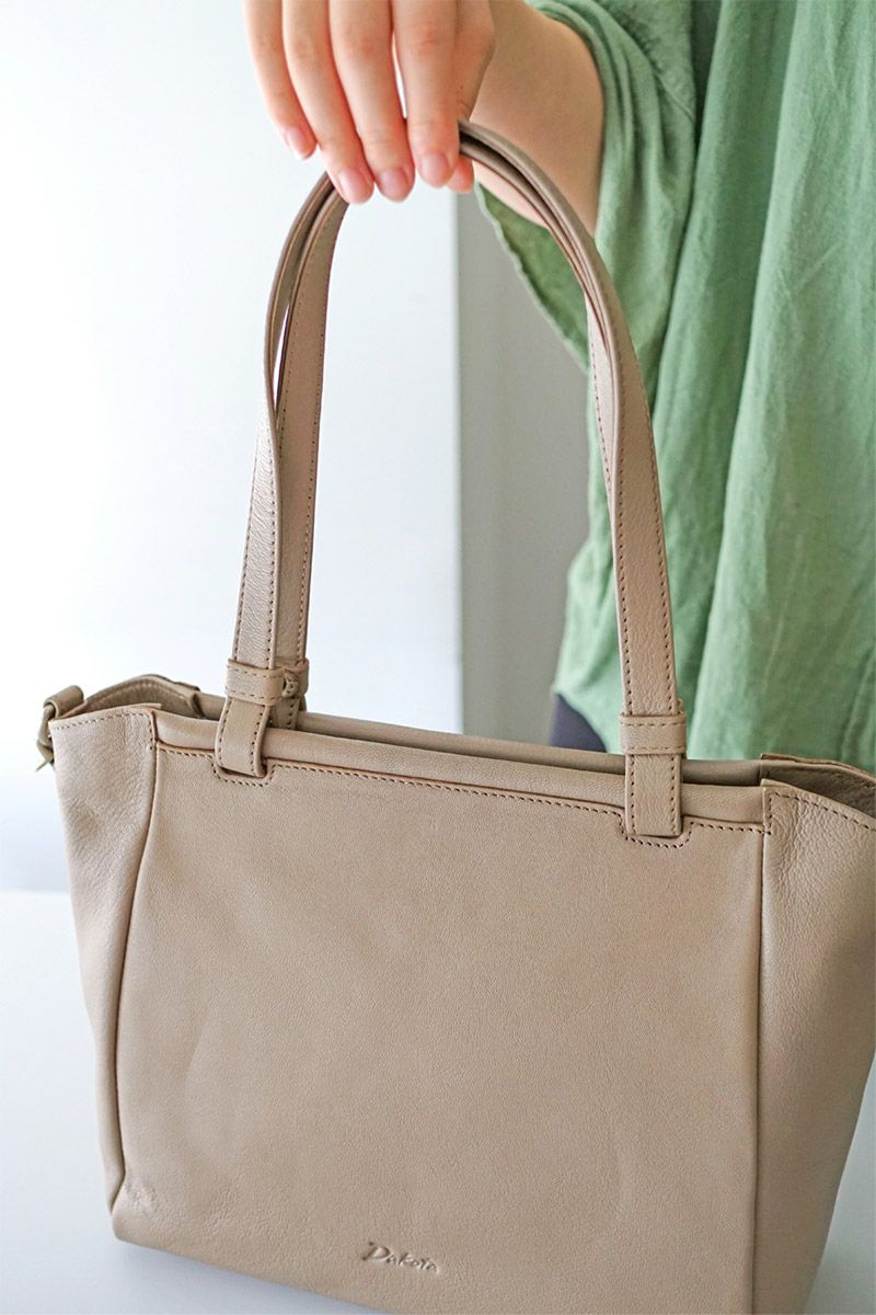 Dakota ダコタ ムーブ 2WAYトートバッグ 1034830