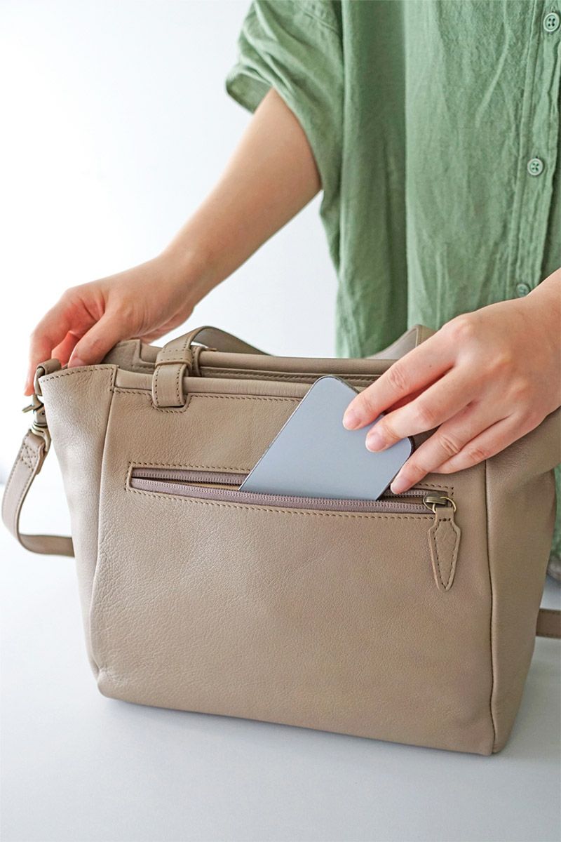 Dakota ダコタ ムーブ 2WAYトートバッグ 1034830