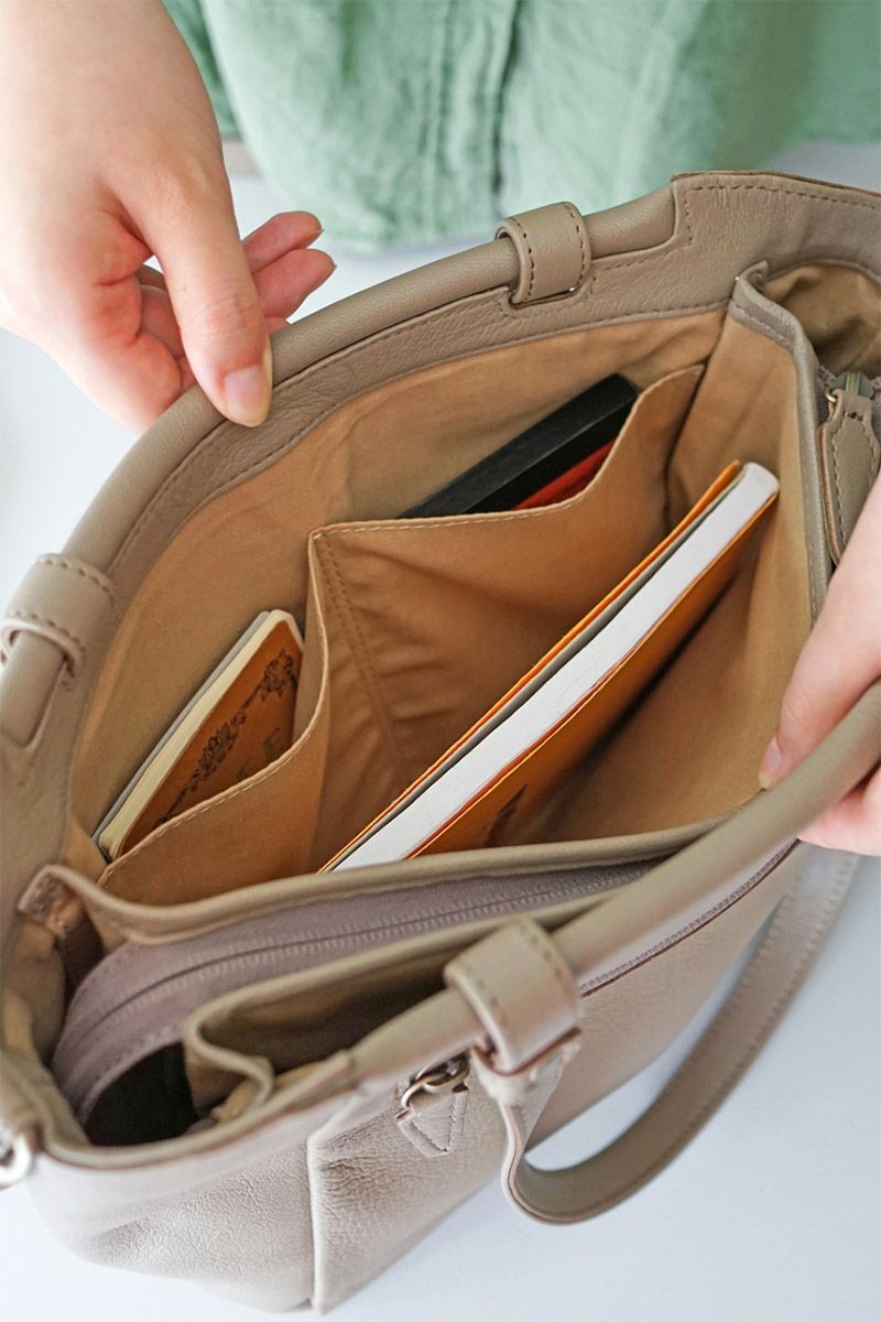 Dakota ダコタ ムーブ 2WAYトートバッグ 1034830