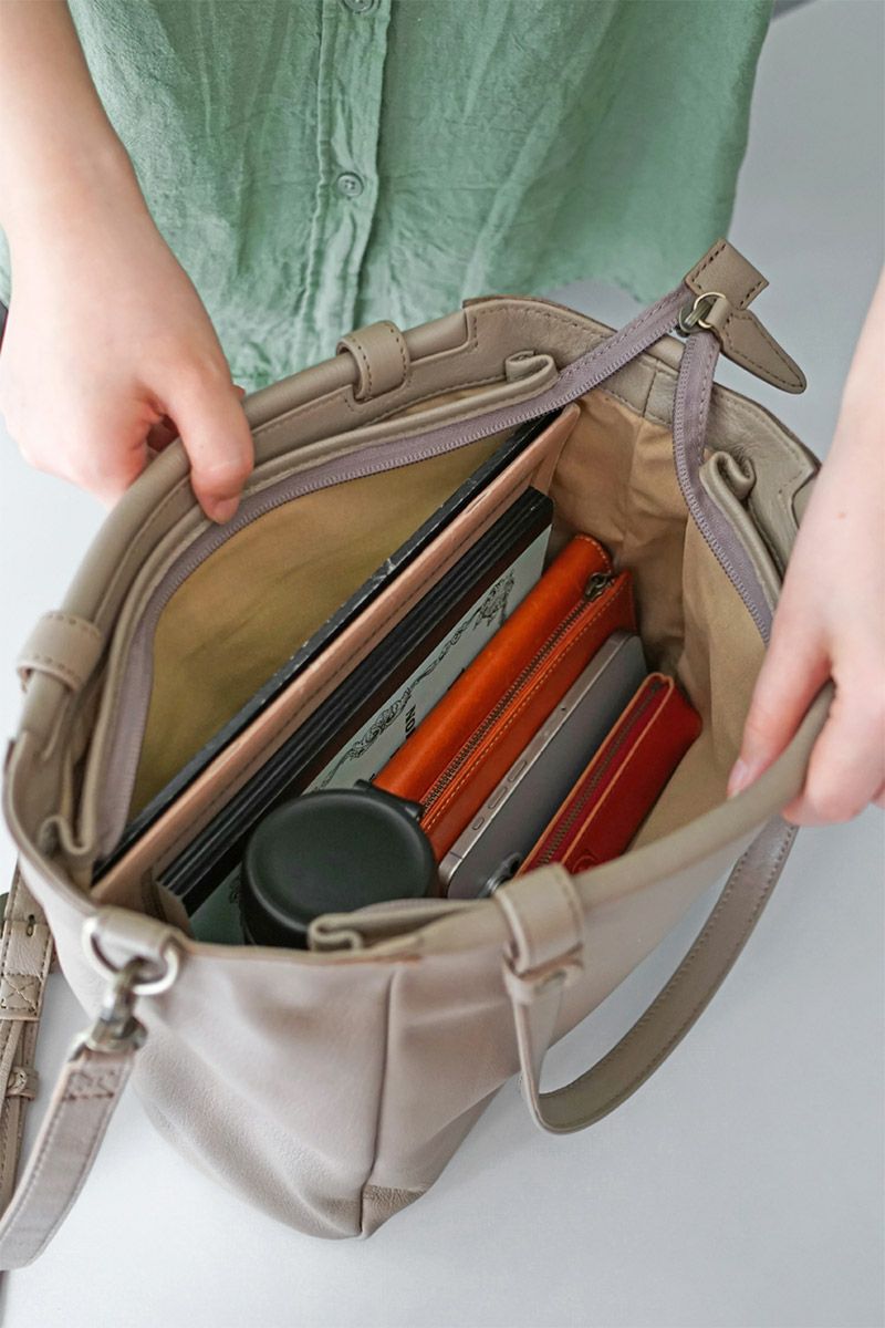 Dakota ダコタ ムーブ 2WAYトートバッグ 1034830