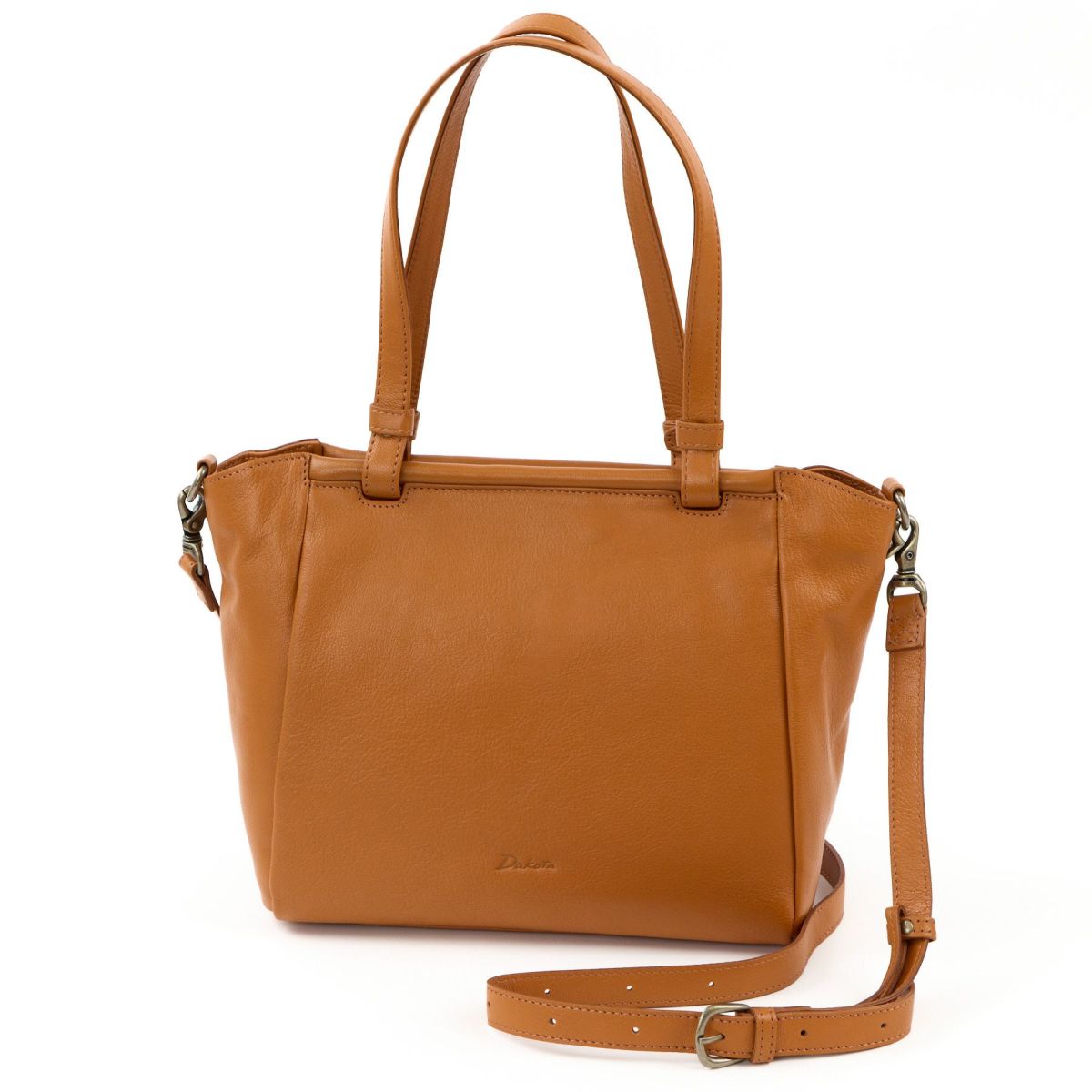 Dakota ダコタ ムーブ 2WAYトートバッグ 1034830