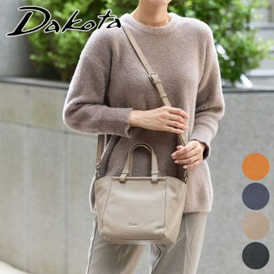Dakota ダコタ ムーブ 2WAYトートバッグ 1034831