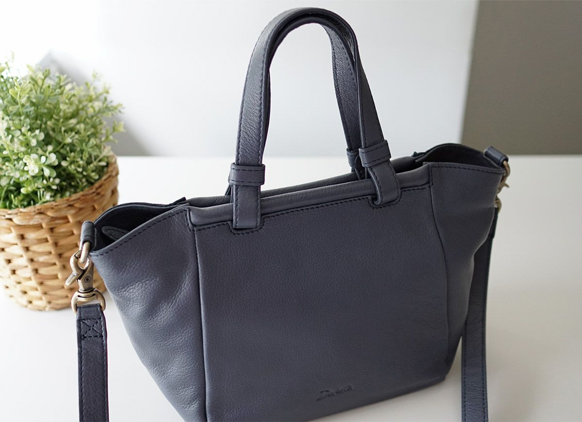 Dakota ダコタ ムーブ 2WAYトートバッグ 1034831