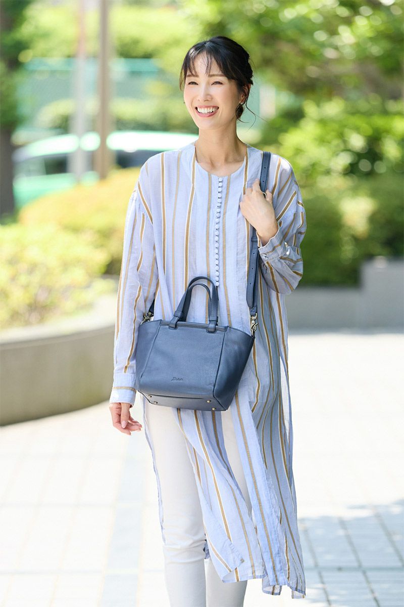 Dakota ダコタ ムーブ 2WAYトートバッグ 1034831