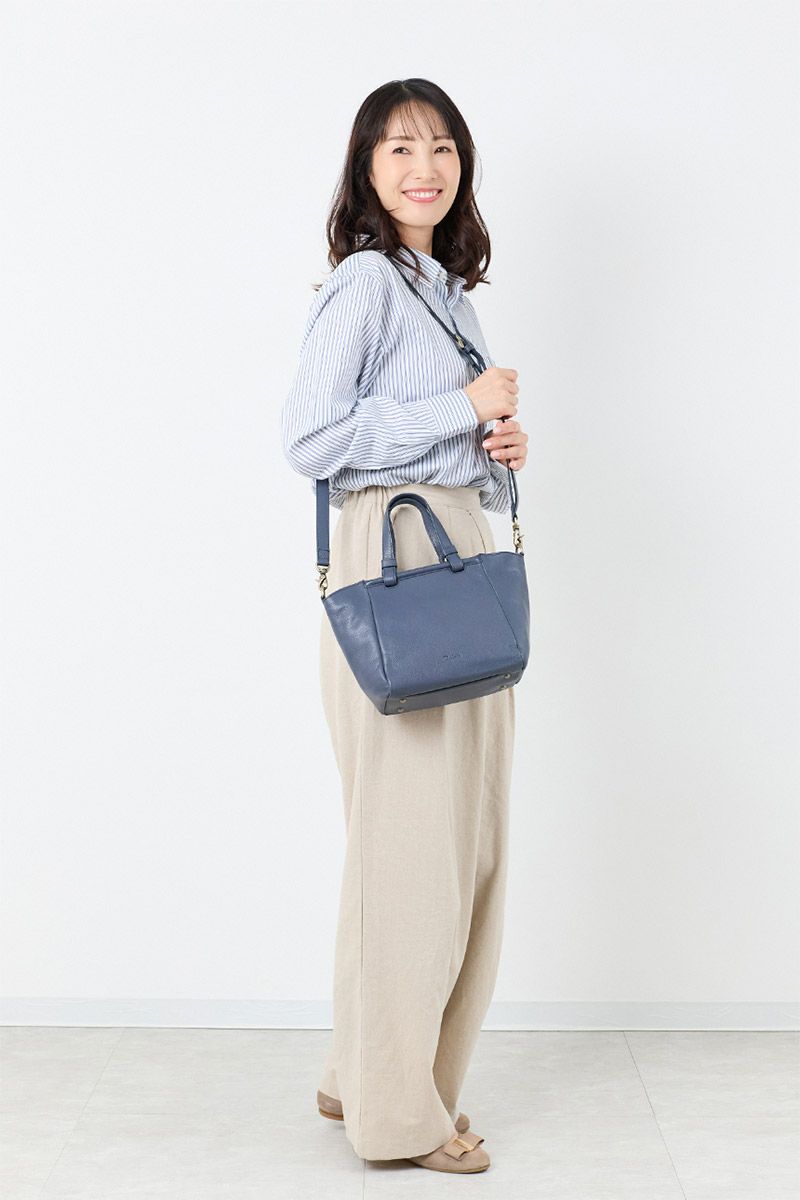 Dakota ダコタ ムーブ 2WAYトートバッグ 1034831