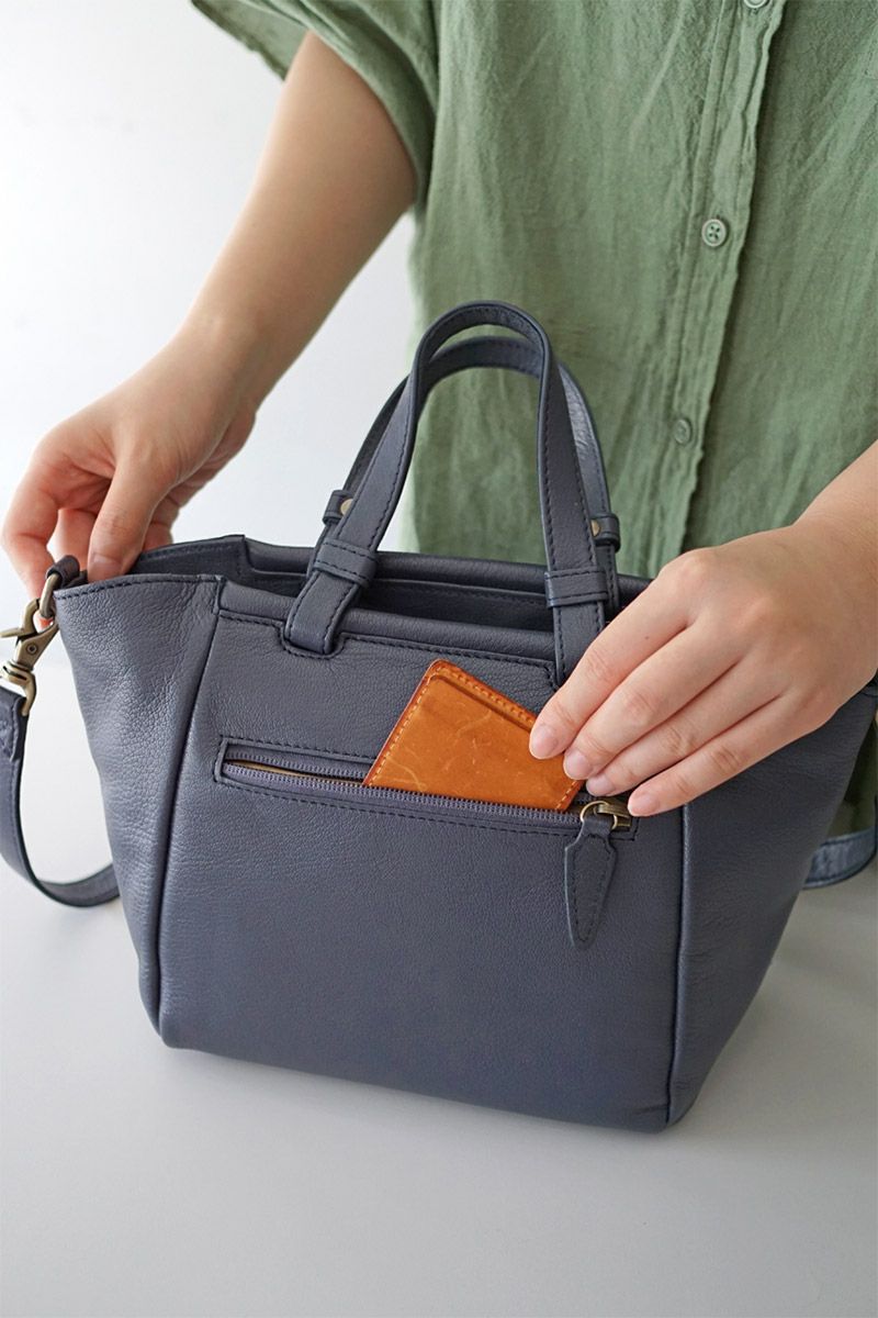 Dakota ダコタ ムーブ 2WAYトートバッグ 1034831