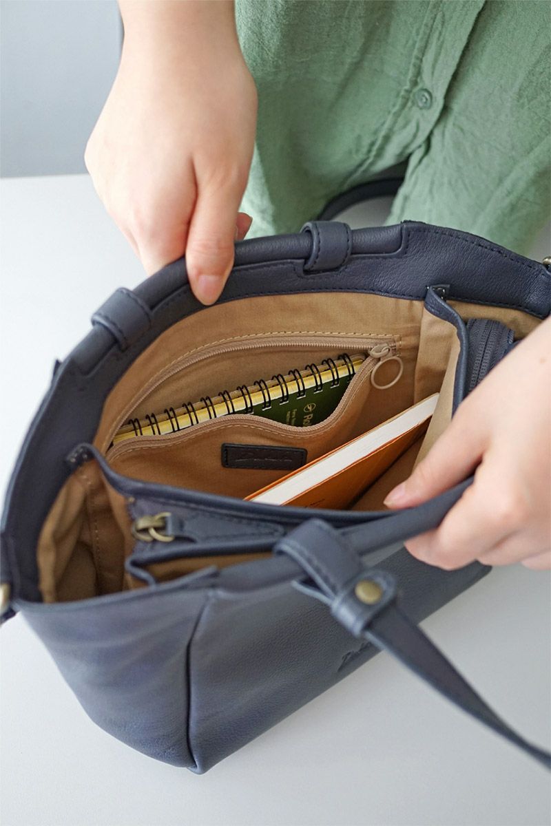 Dakota ダコタ ムーブ 2WAYトートバッグ 1034831