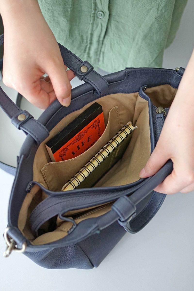 Dakota ダコタ ムーブ 2WAYトートバッグ 1034831