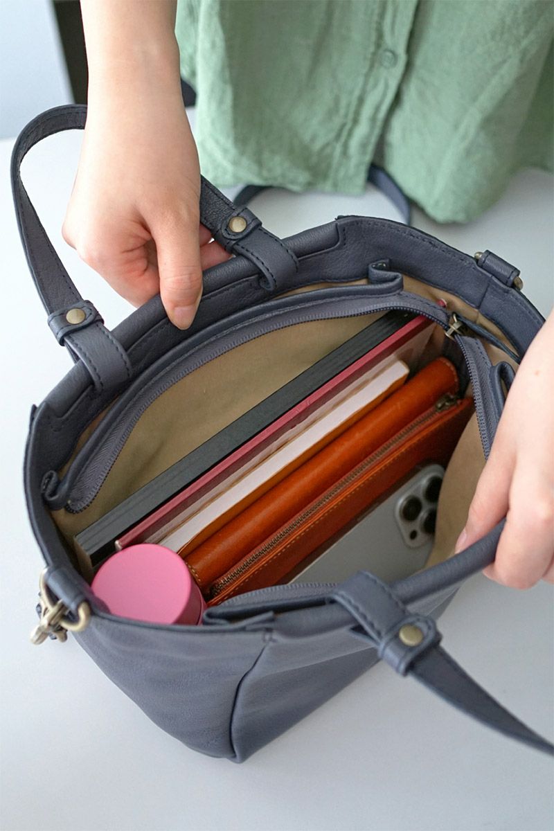 Dakota ダコタ ムーブ 2WAYトートバッグ 1034831