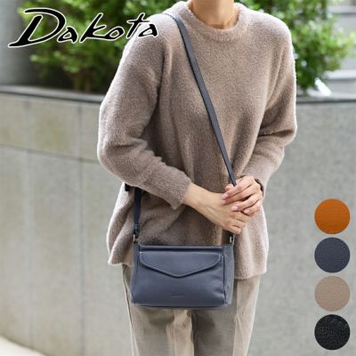Dakota ダコタ ムーブ ショルダーバッグ 1034832