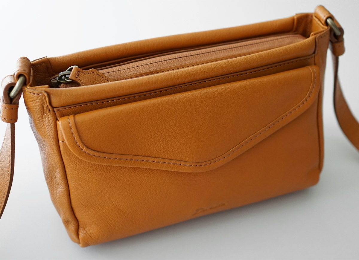 Dakota ダコタ ムーブ ショルダーバッグ 1034832