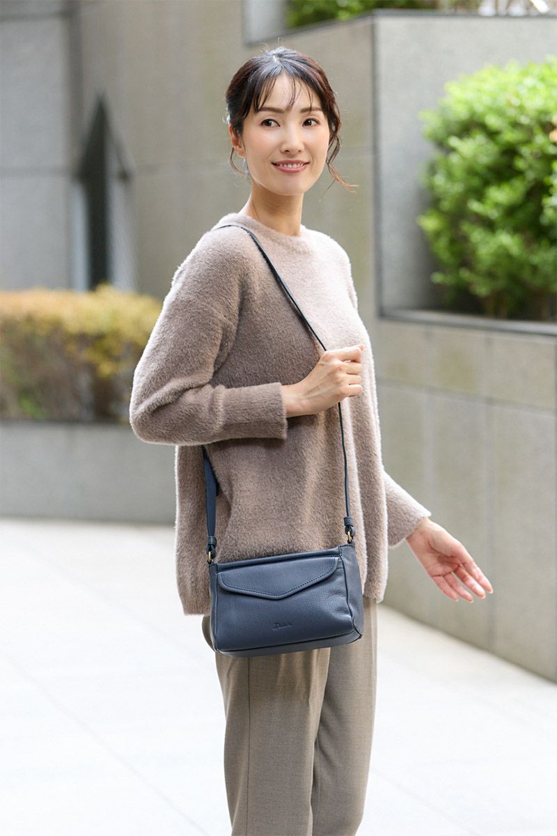 Dakota ダコタ ムーブ ショルダーバッグ 1034832