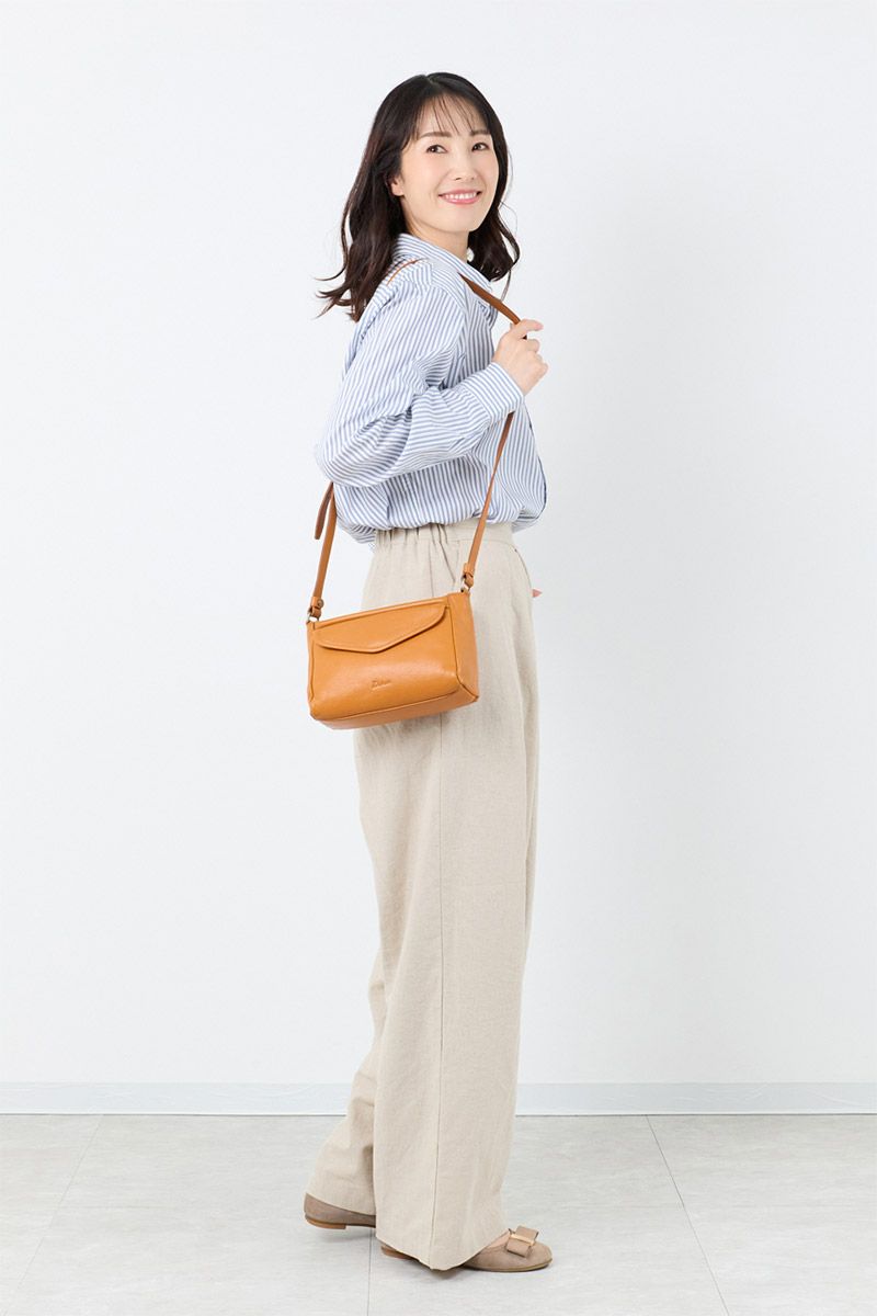 Dakota ダコタ ムーブ ショルダーバッグ 1034832