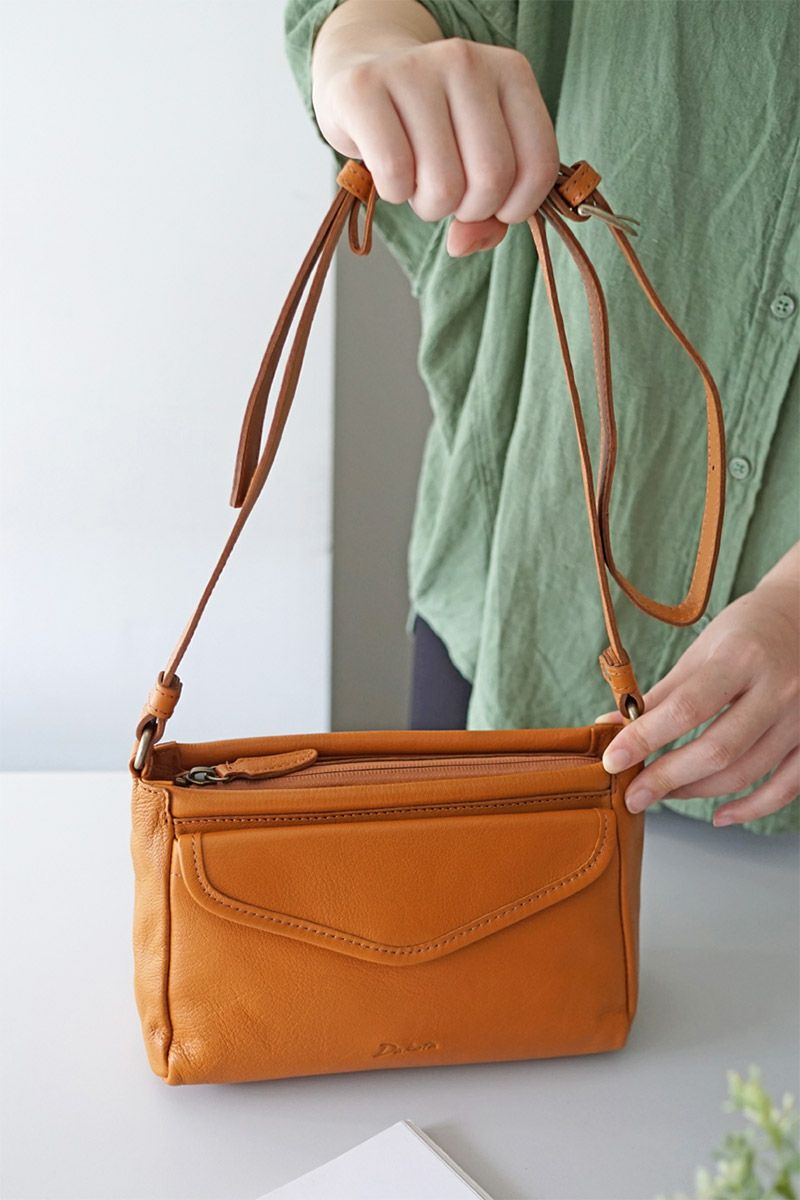 Dakota ダコタ ムーブ ショルダーバッグ 1034832