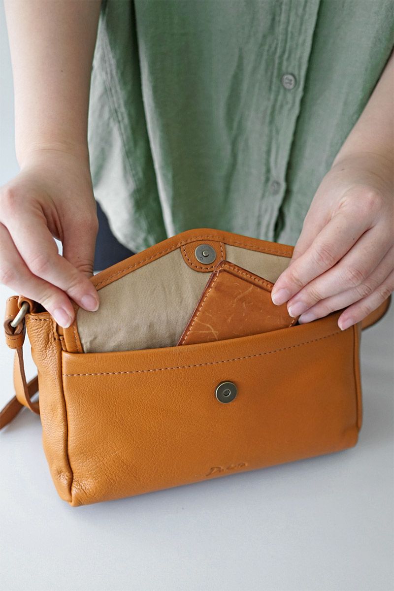 Dakota ダコタ ムーブ ショルダーバッグ 1034832