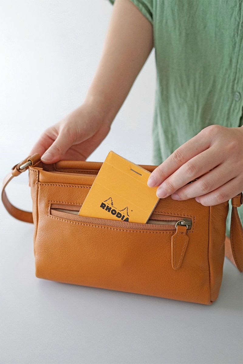 Dakota ダコタ ムーブ ショルダーバッグ 1034832