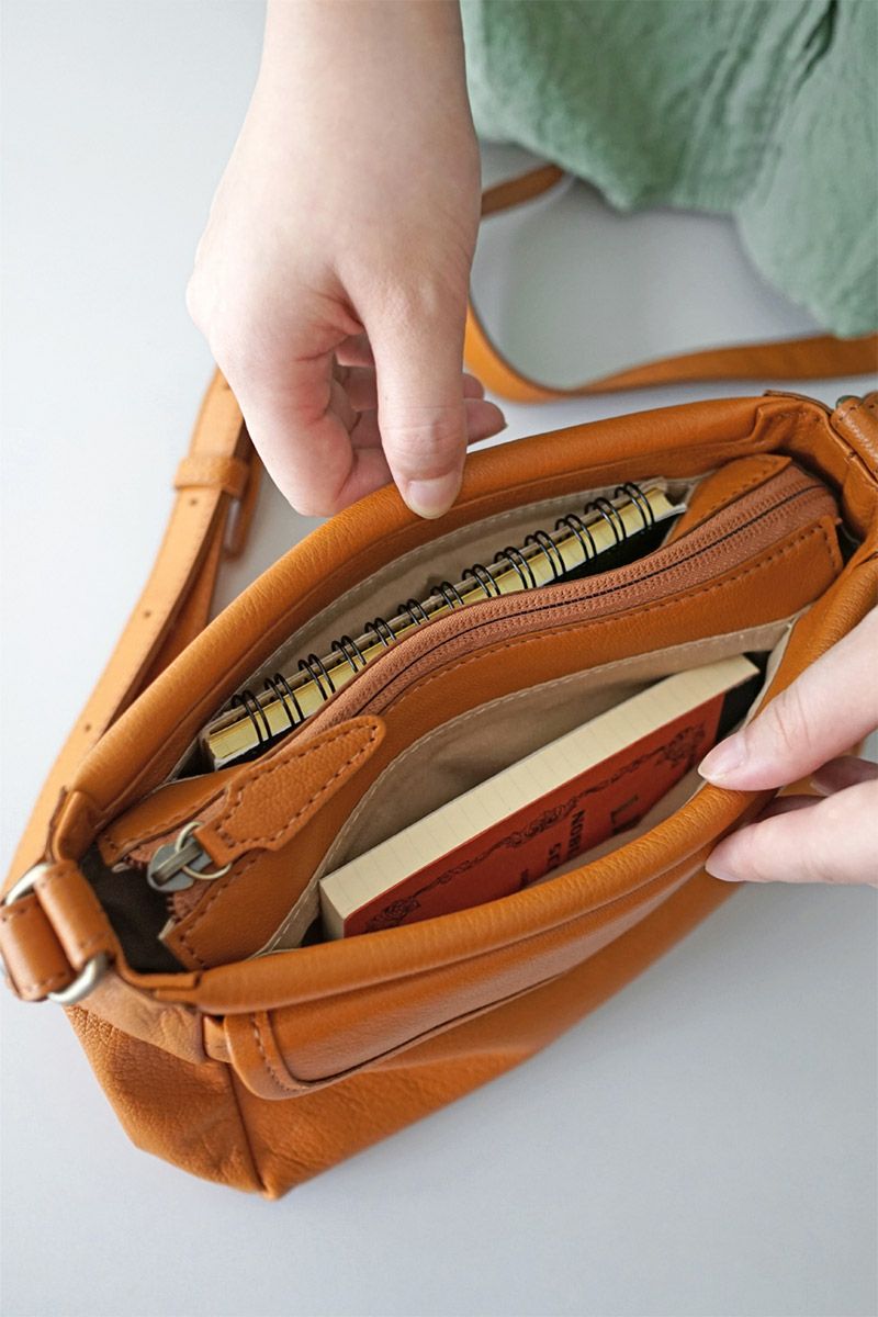 Dakota ダコタ ムーブ ショルダーバッグ 1034832