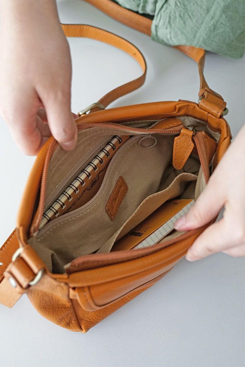 Dakota ダコタ ムーブ ショルダーバッグ 1034832