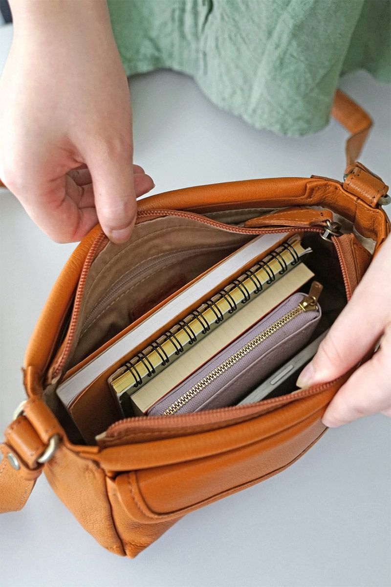 Dakota ダコタ ムーブ ショルダーバッグ 1034832