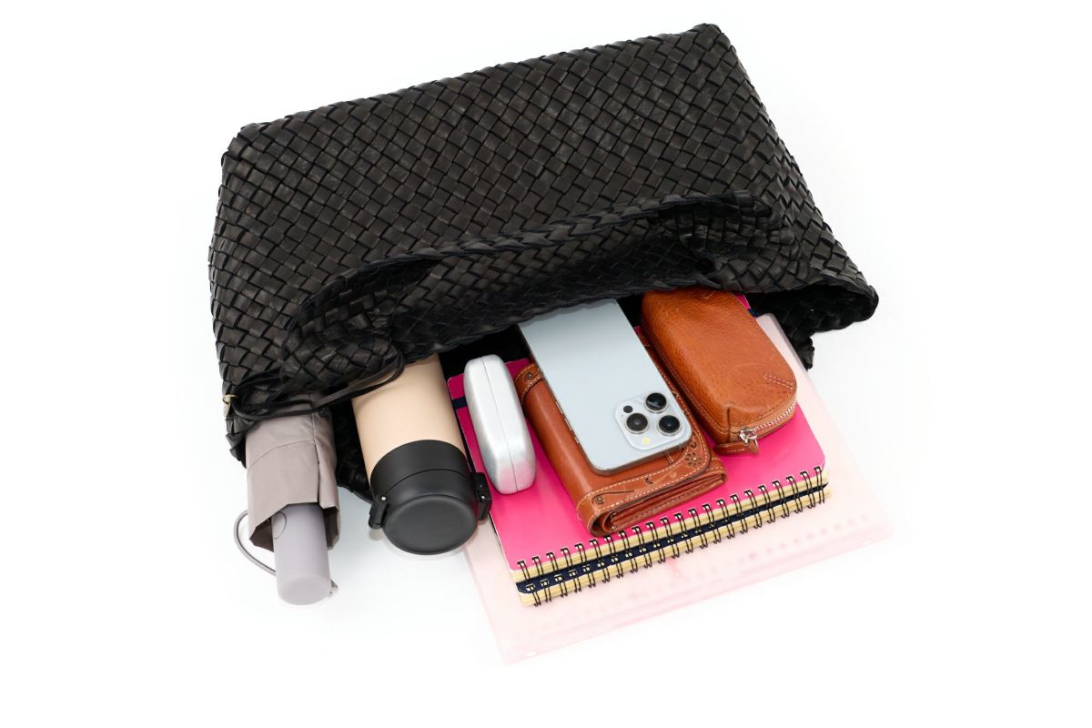 Dakota ダコタ モルビド トートバッグ 1601380