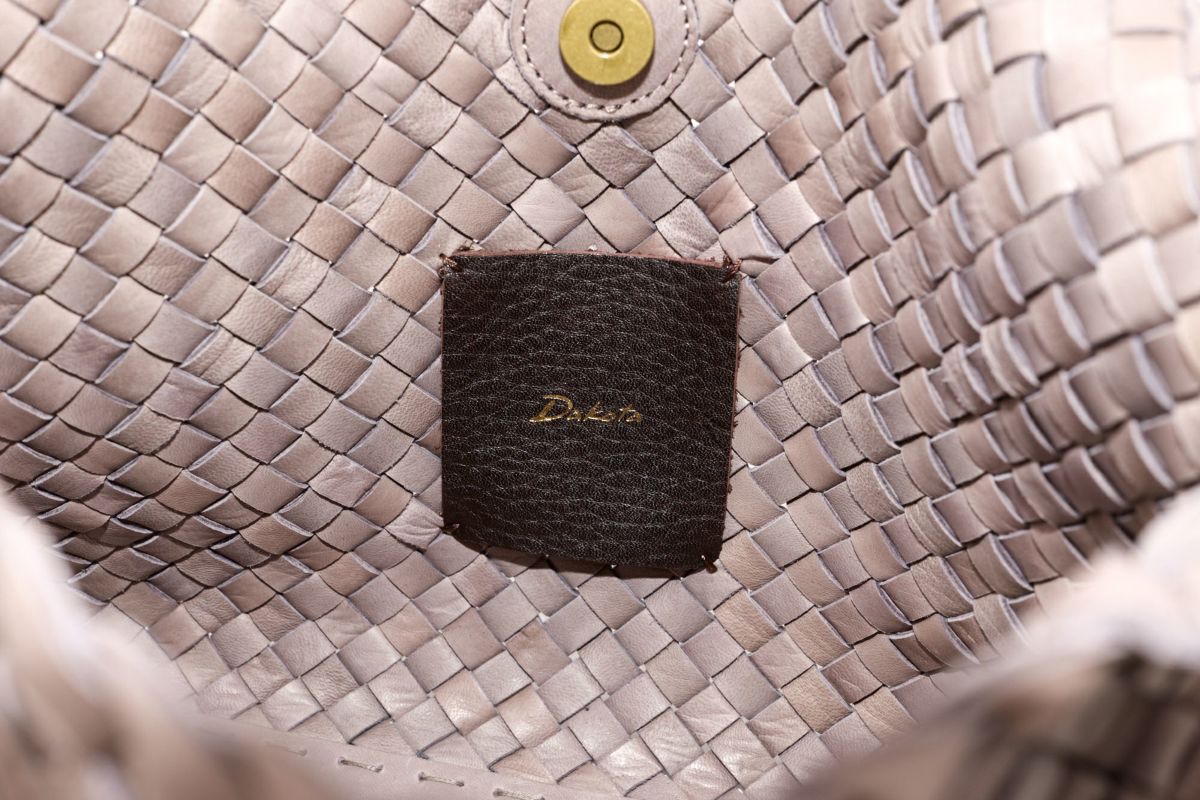 Dakota ダコタ モルビド トートバッグ 1601381