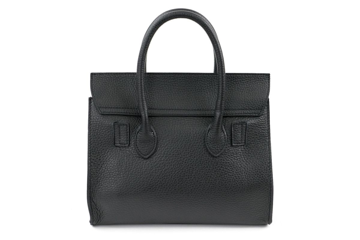 VIOLAd'ORO ヴィオラドーロ TRERO トレロ Wフェイスベルトトートバッグ V-1514