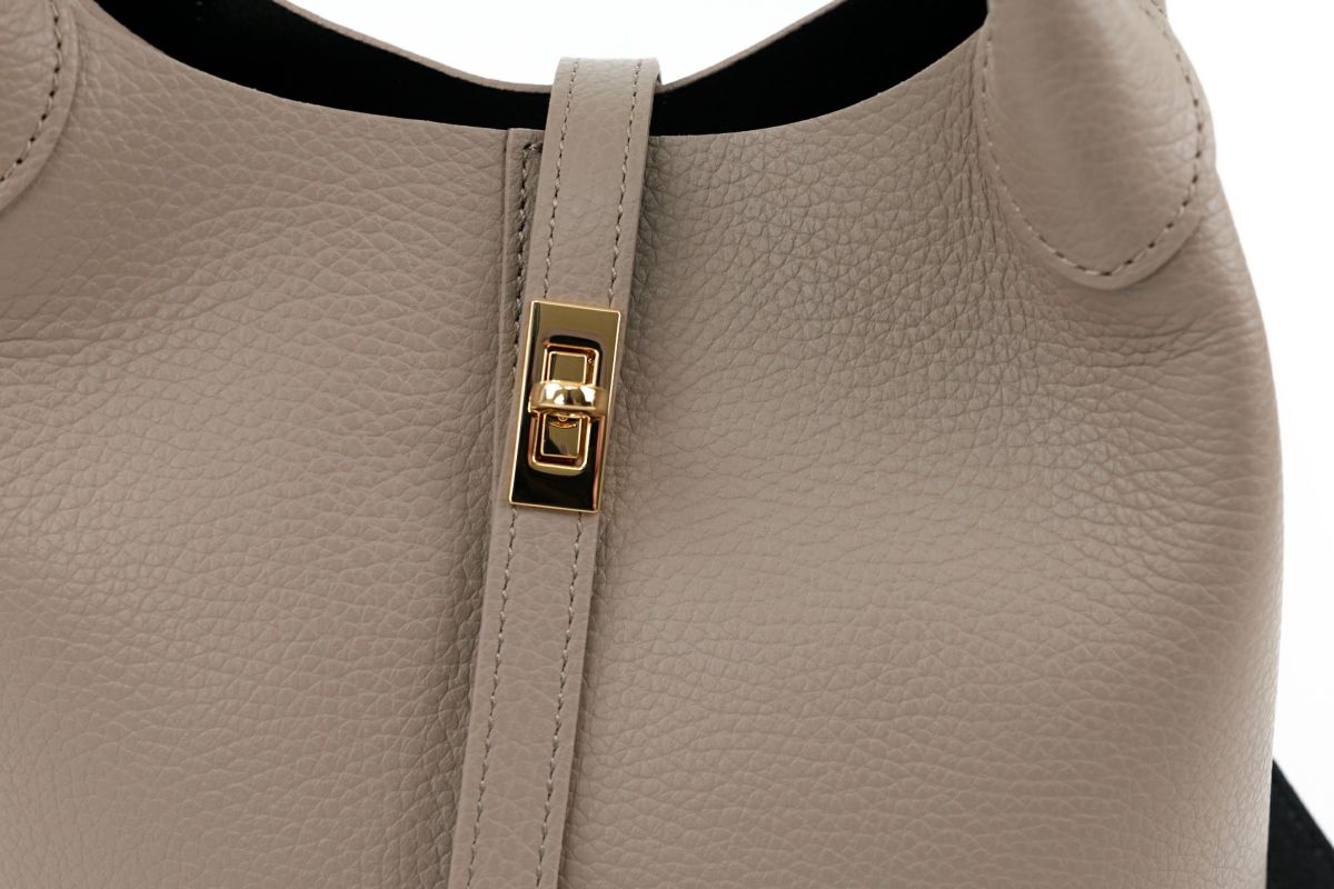 VIOLAd'ORO ヴィオラドーロ TRERO トレロ Wフェイストートバッグ V-1573