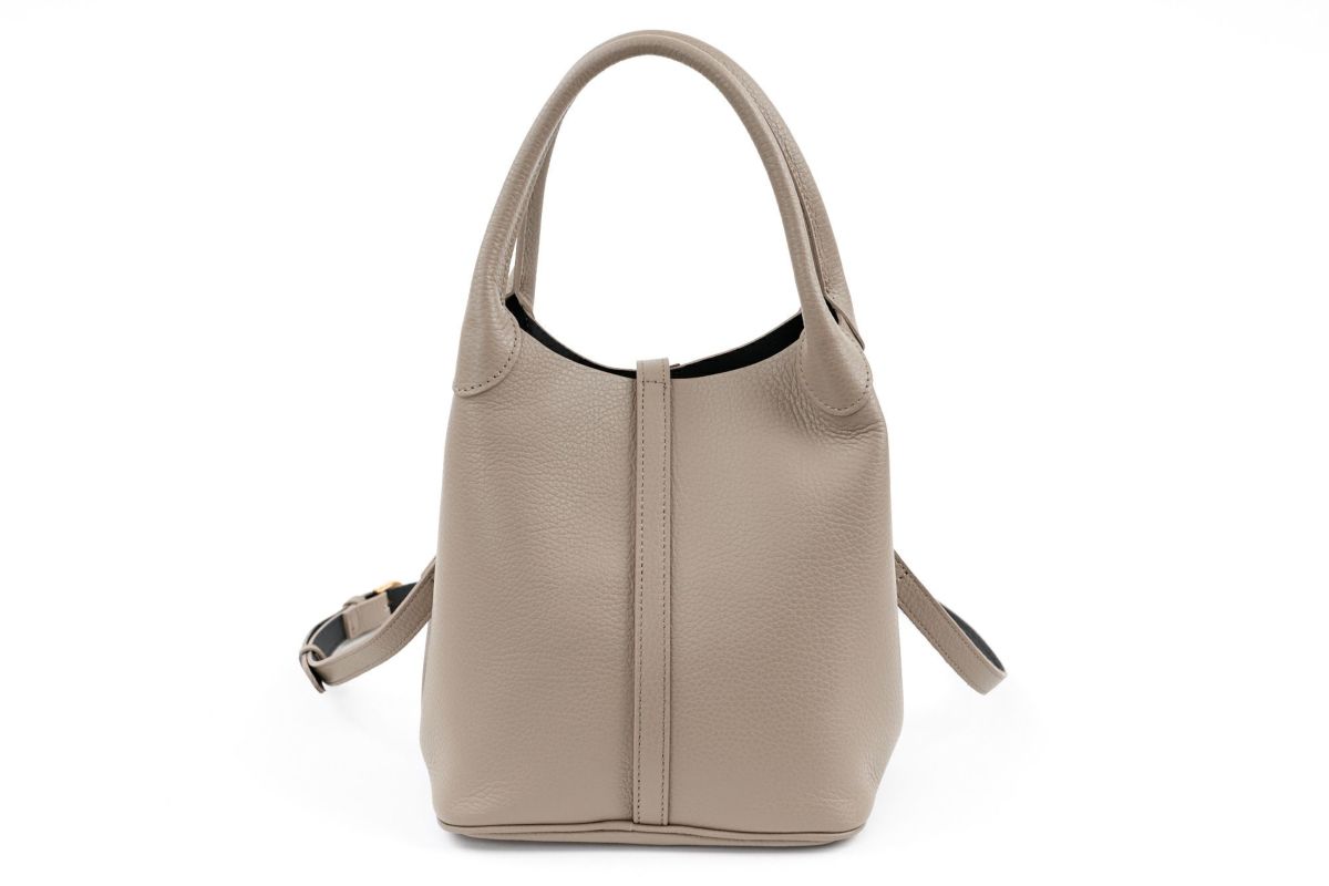 VIOLAd'ORO ヴィオラドーロ TRERO トレロ Wフェイストートバッグ V-1573