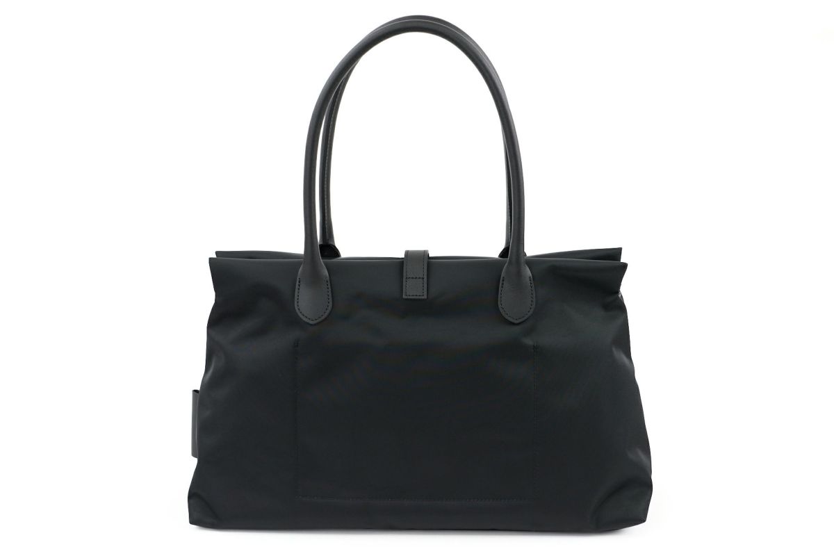 VIOLAd'ORO ヴィオラドーロ BIANCA ビアンカ トートバッグ(M) V-2261