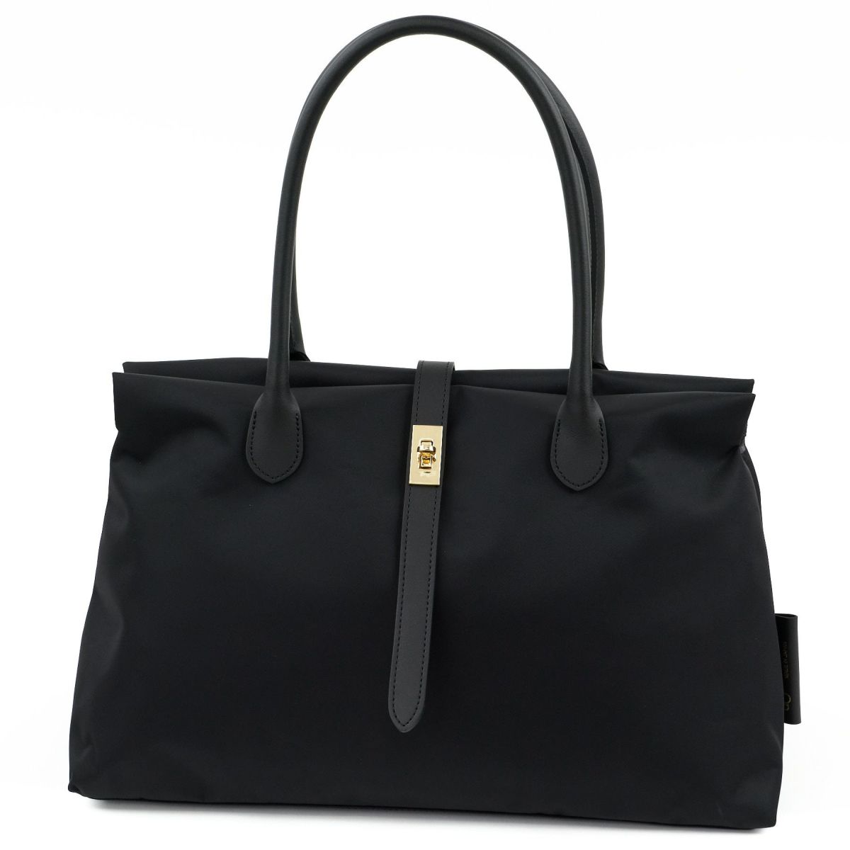 VIOLAd'ORO ヴィオラドーロ BIANCA ビアンカ トートバッグ(M) V-2261