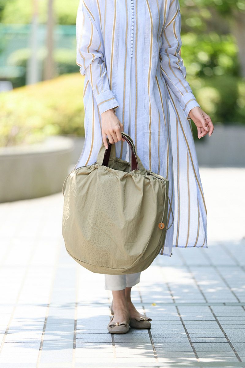 genten ゲンテン Pio ピオ バッグレインカバー 44630