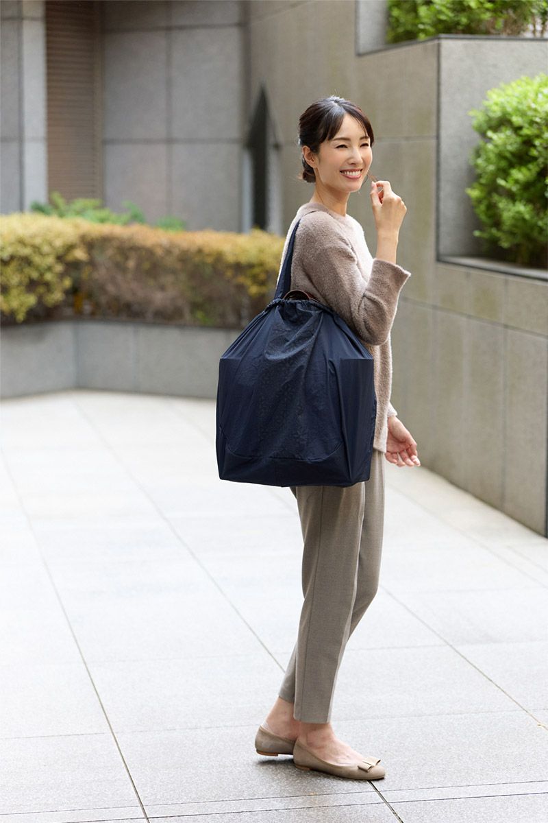 genten ゲンテン Pio ピオ バッグレインカバー 44630