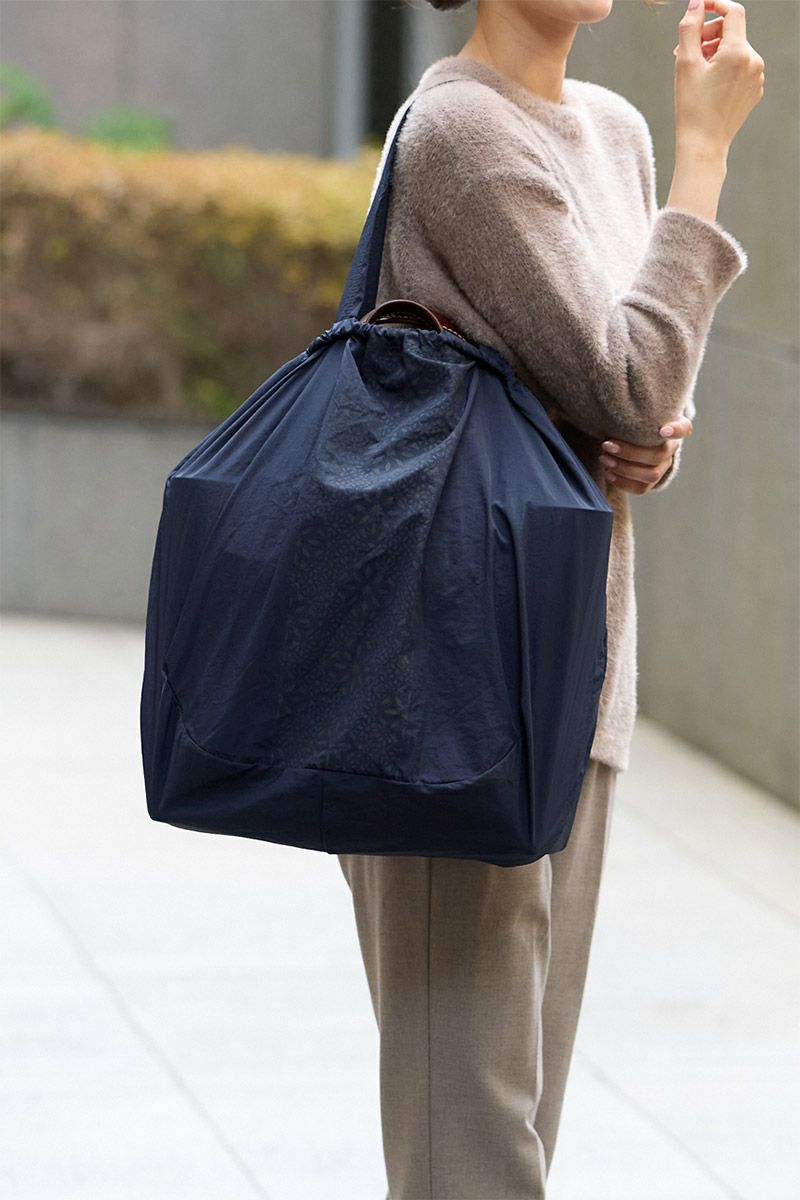 genten ゲンテン Pio ピオ バッグレインカバー 44630