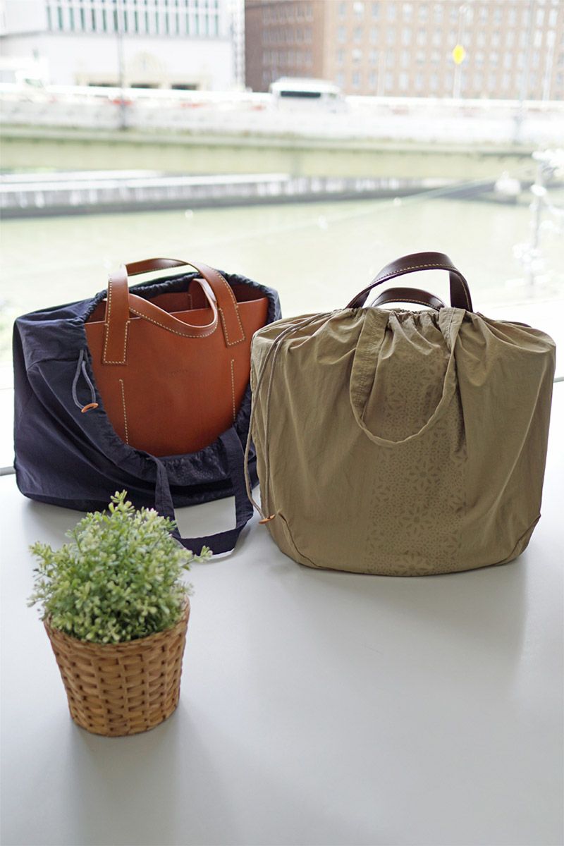 genten ゲンテン Pio ピオ バッグレインカバー 44630