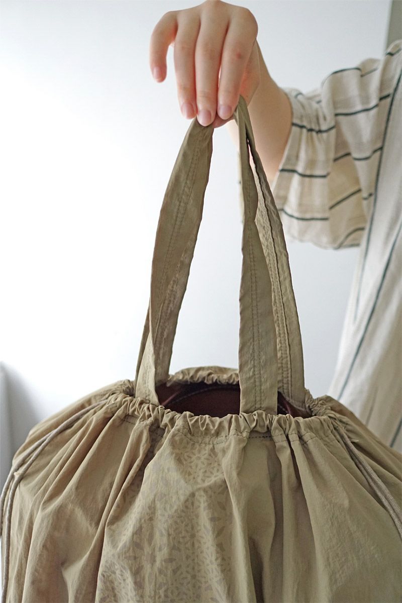 genten ゲンテン Pio ピオ バッグレインカバー 44630