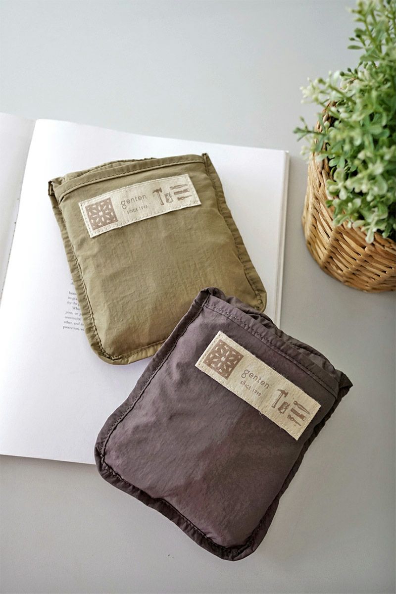 genten ゲンテン Pio ピオ バッグレインカバー 44630