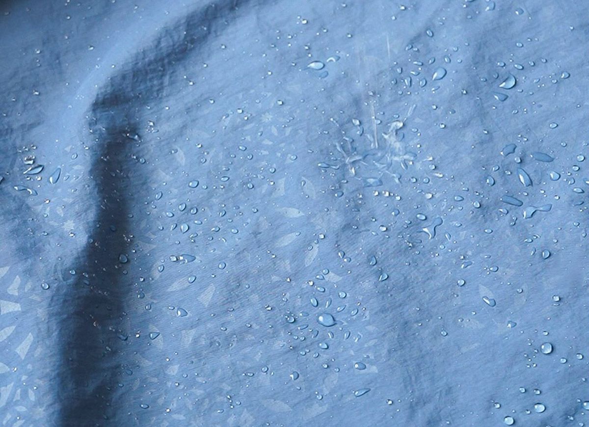 genten ゲンテン Pio ピオ バッグレインカバー 44631