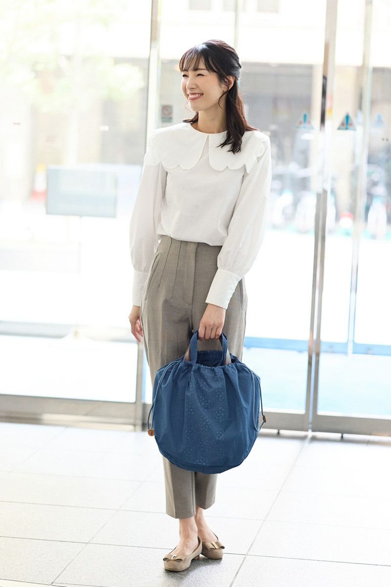 genten ゲンテン Pio ピオ バッグレインカバー 44631