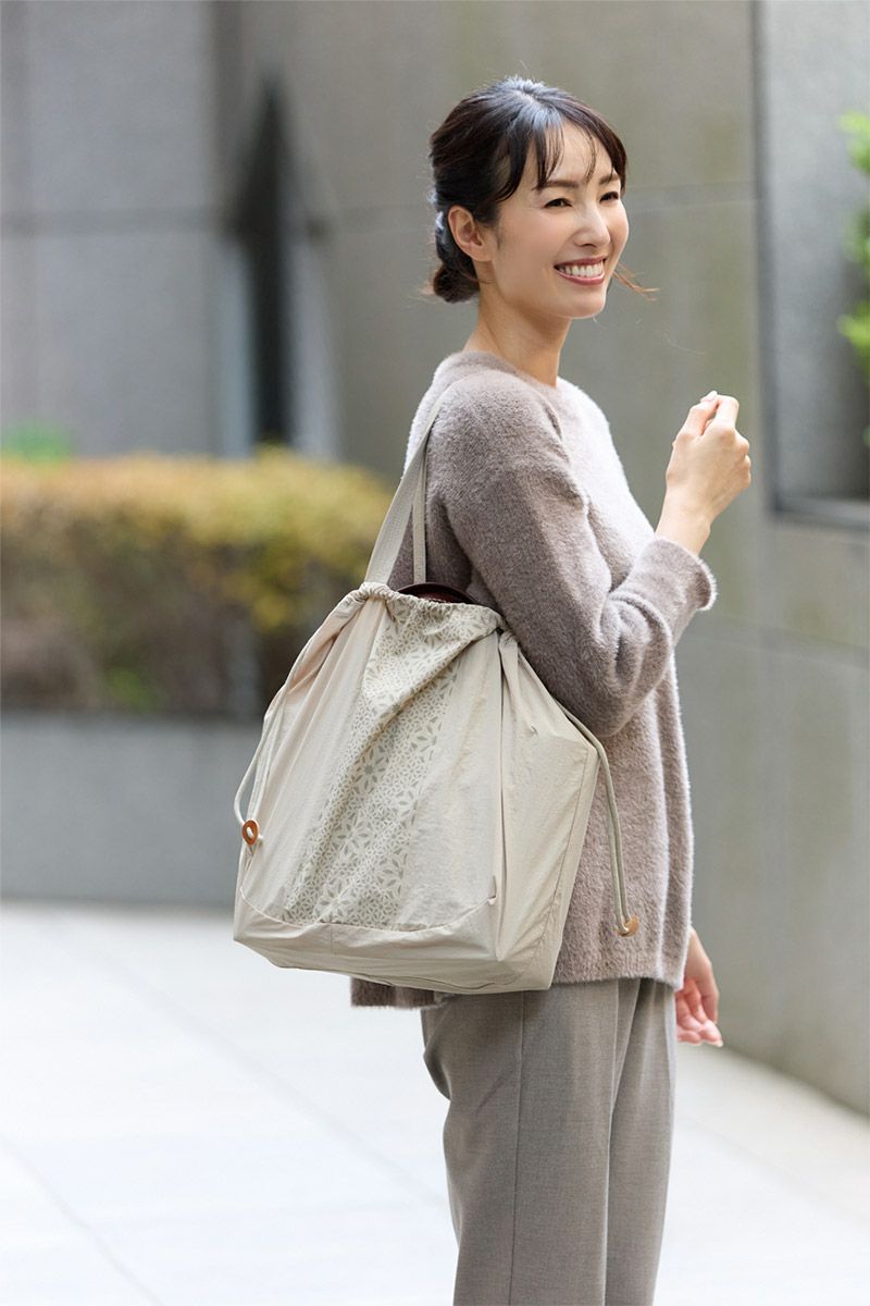 genten ゲンテン Pio ピオ バッグレインカバー 44631