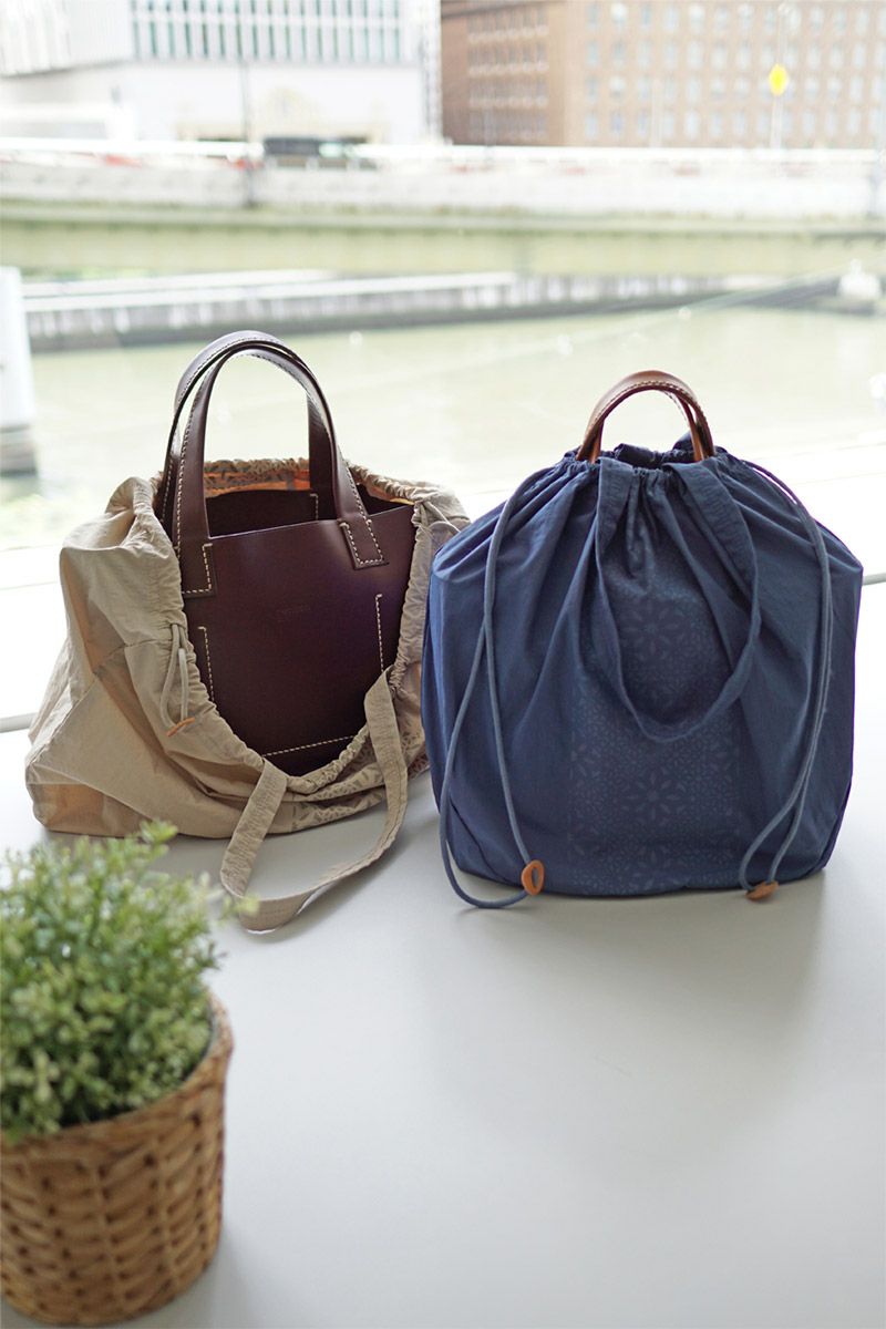 genten ゲンテン Pio ピオ バッグレインカバー 44631