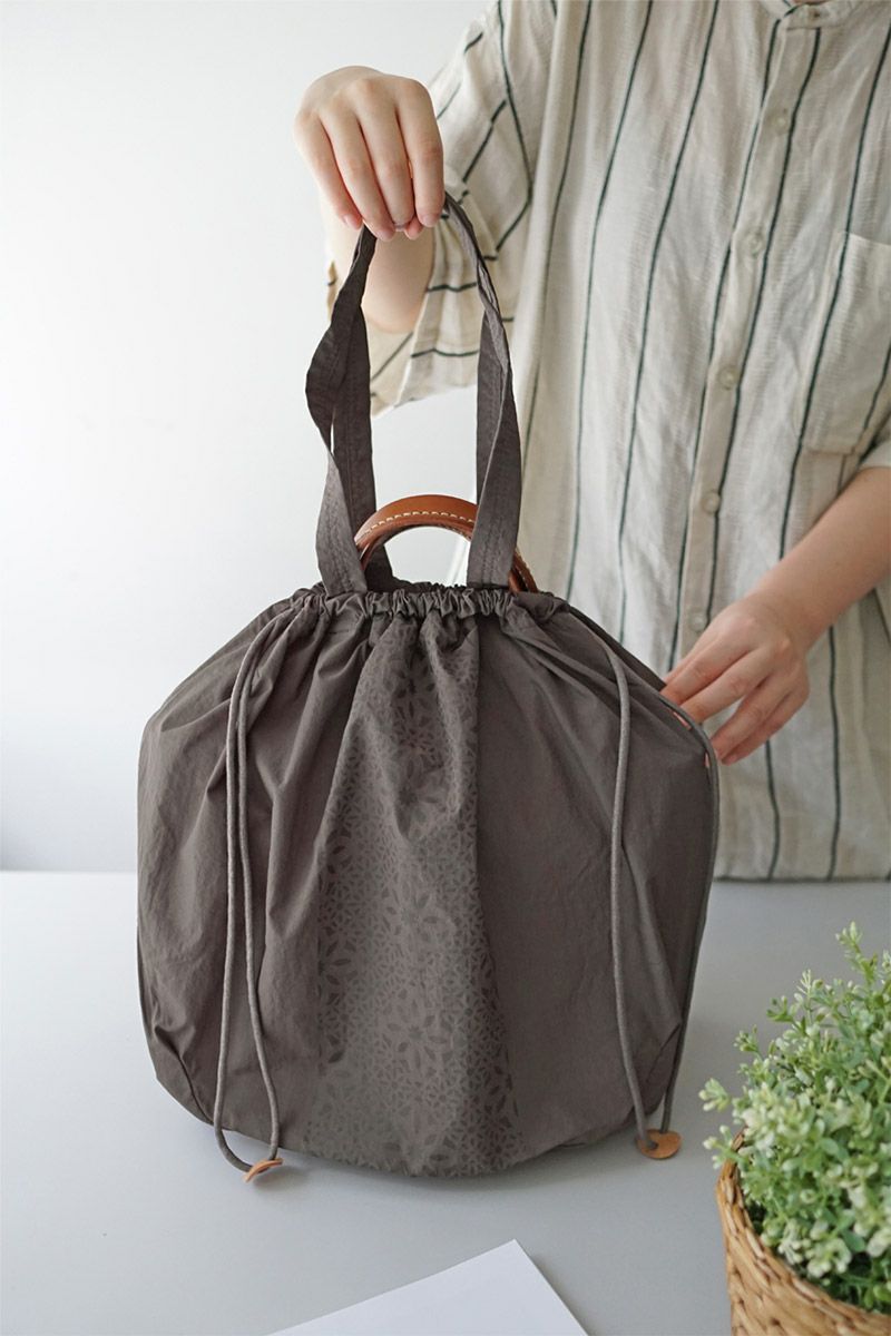 genten ゲンテン Pio ピオ バッグレインカバー 44631