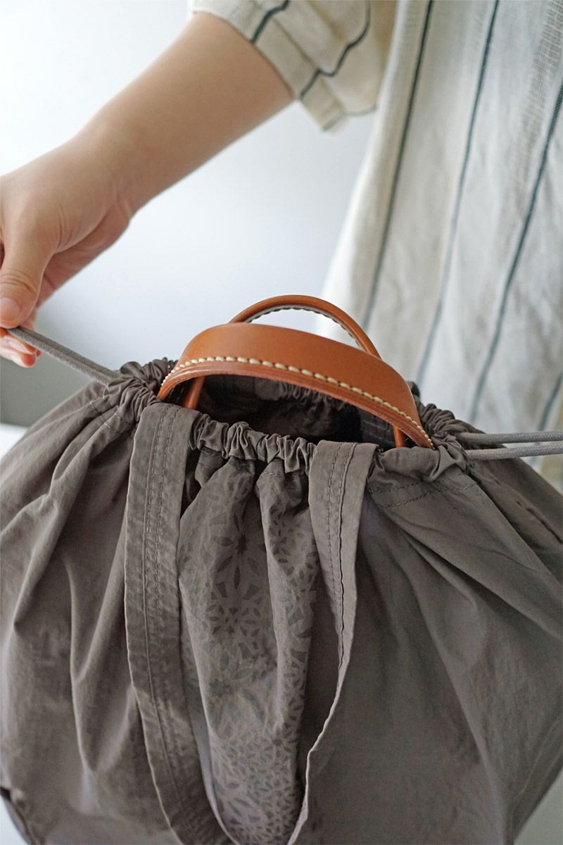 genten ゲンテン Pio ピオ バッグレインカバー 44631