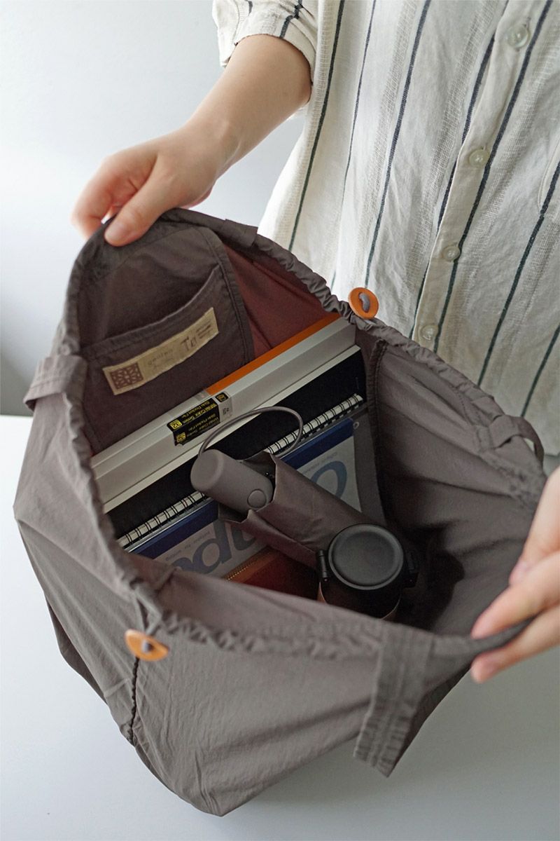 genten ゲンテン Pio ピオ バッグレインカバー 44631