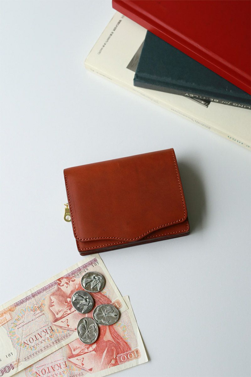 Dakota BLACK LABEL ダコタ ブラックレーベル ヒルツ 小銭入れ付き財布 0620080