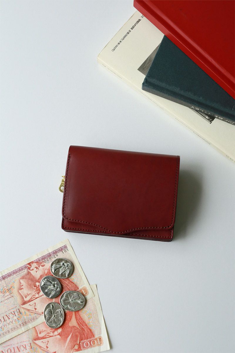Dakota BLACK LABEL ダコタ ブラックレーベル ヒルツ 小銭入れ付き財布 0620080