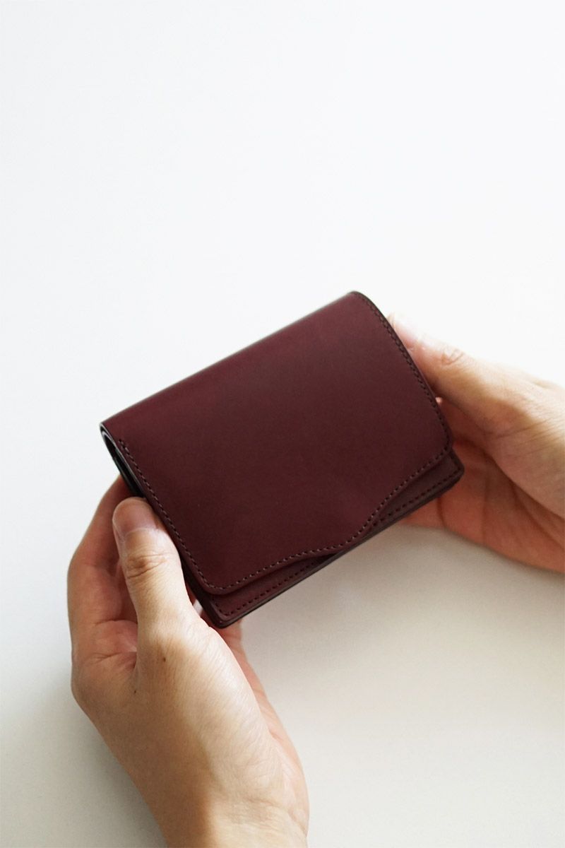 Dakota BLACK LABEL ダコタ ブラックレーベル ヒルツ 小銭入れ付き財布 0620080