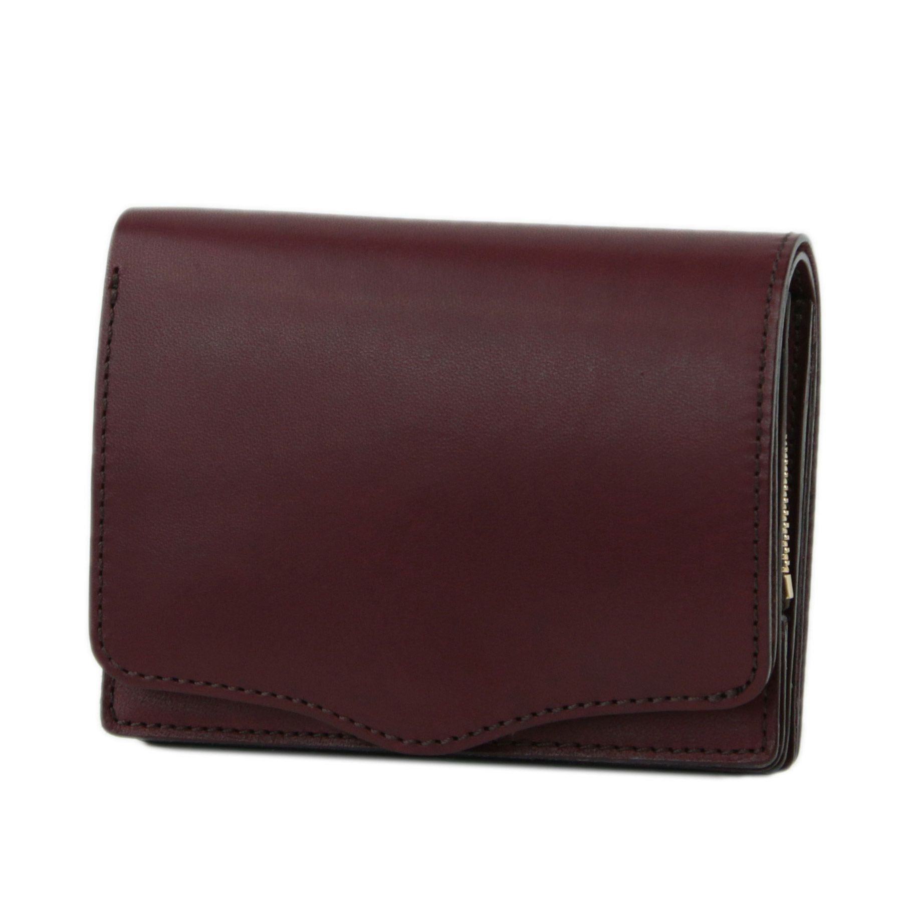 Dakota BLACK LABEL ダコタ ブラックレーベル ヒルツ 小銭入れ付き財布 0620080