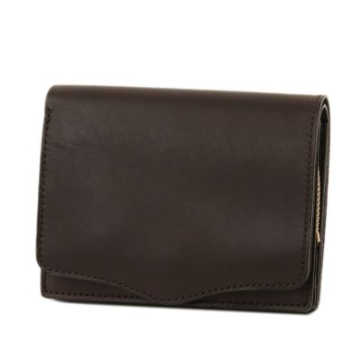 Dakota BLACK LABEL ダコタ ブラックレーベル ヒルツ 小銭入れ付き財布 0620080
